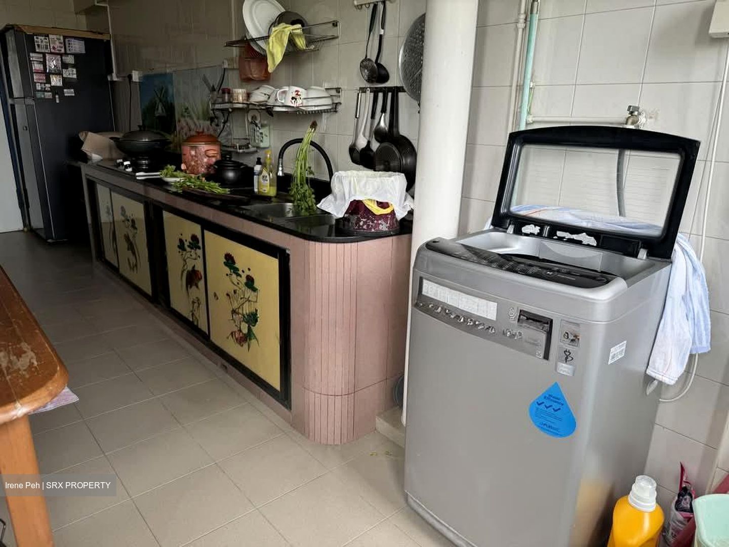 Blk 625B Woodlands Drive 52 (Woodlands), HDB 4 Rooms #594622591